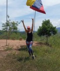 kennenlernen Frau Venezuela bis Guatire : Darlins, 45 Jahre
